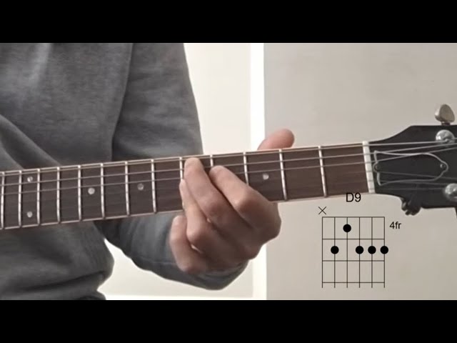 This Easy Joe Pass Trick Will Double Your Solo Guitar Skills Instantly