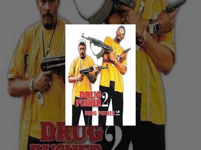 Drug Pusher 2