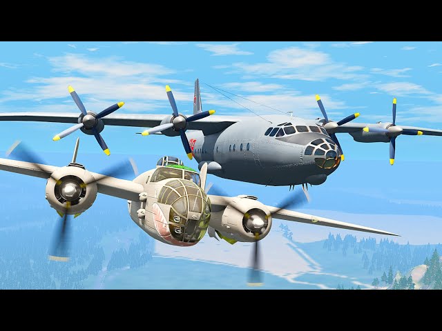 Airplane Crashes #11│BeamNG Drive