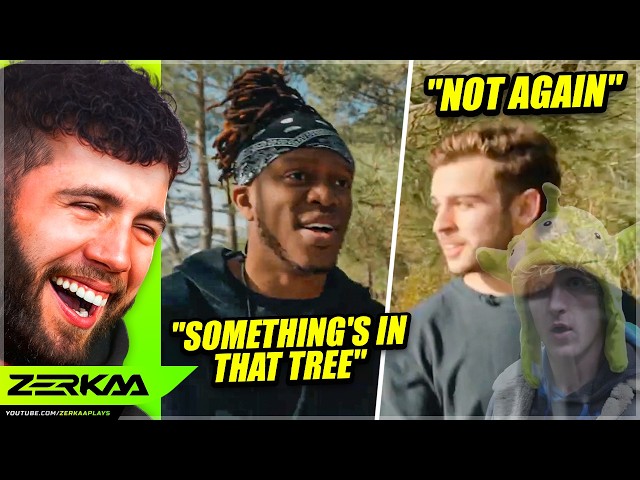 FUNNIEST SIDEMEN FRIENDS MOMENTS EVER