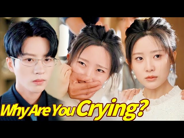 Why Are You Crying?  #drama #full