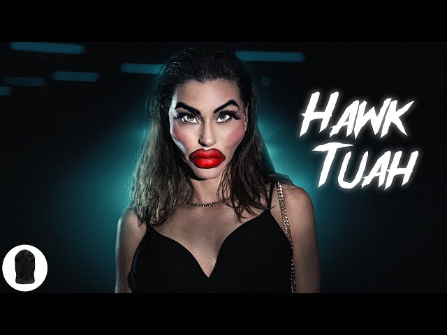 Hawk Tuah - Short Horror Film