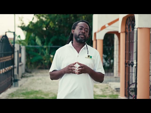 JAMAICAN MOVIE INDUSTRY RICHARD BROWN FILMS