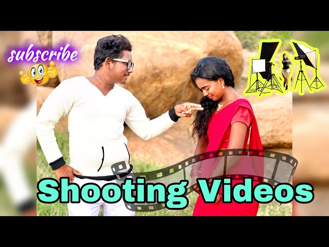 Chinnaga chinnaga song making videos|Song Shooting|Getup Actor Nani|Tagore Songs #making #song #nani