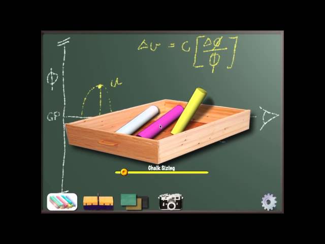 Ground Potential Theory - Photons