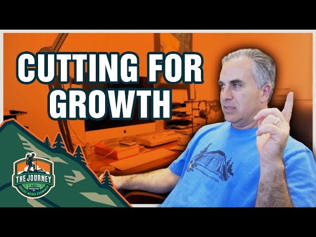 Cutting for Growth: The Journey, Episode 2, Season 2