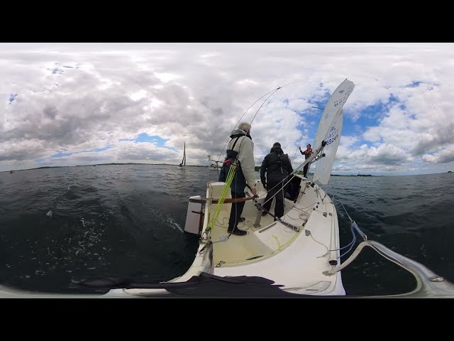 EDYC Race 2