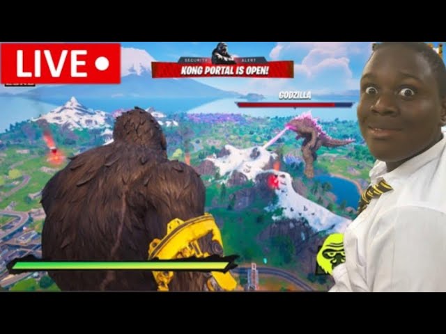 fortnite now live season 2 of fortnite #gaming #funny#fortnite