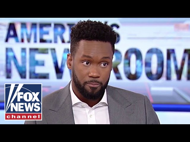 Lawrence Jones: This is 'idiotic political analysis'