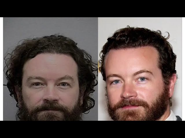 From A-list Actor to 40 Years in Prison | The Story of Danny Masterson