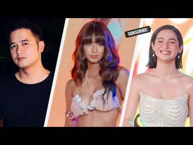 "Star Magic Hot Summer 2024: Fitness at Inspirasyon na Inilabas!"