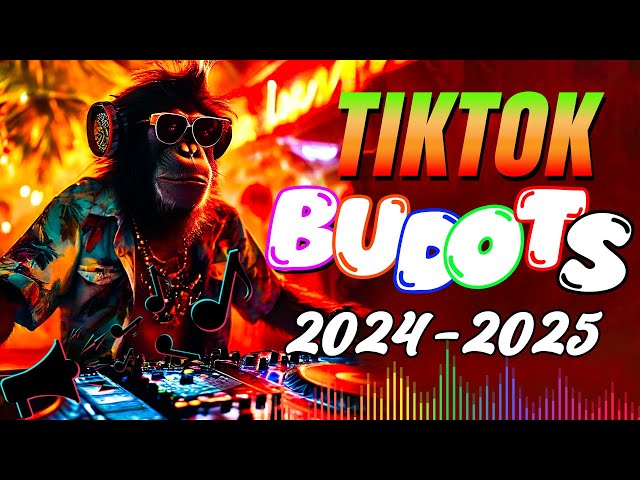 TIKTOK MASHUP NONSTOP REMIX 2024 - BEST VIRAL TIKTOK DANCE REMIX 2025 - DJ JGK World