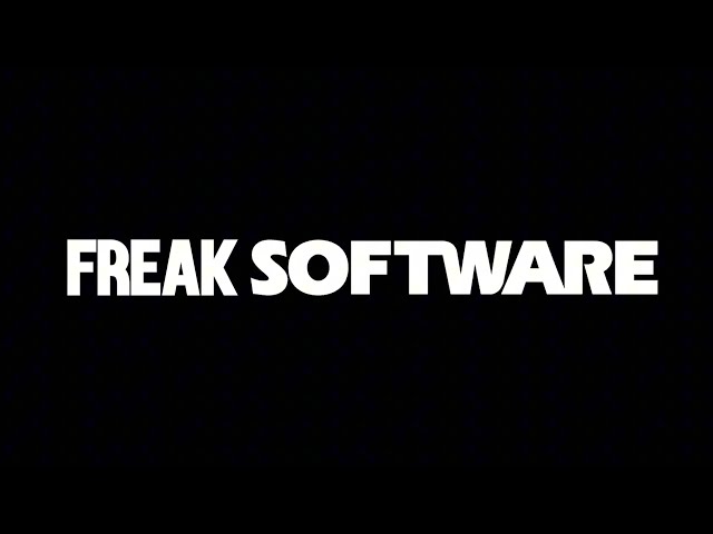 Freak Software