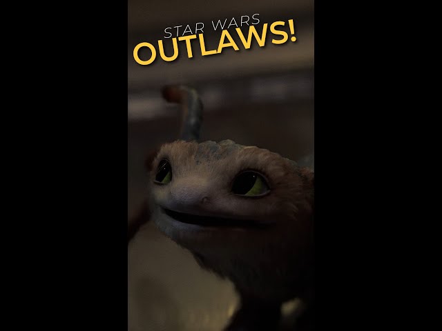 Star Wars Outlaws Preview Overview - #Gaming #StarWarsOutlaws