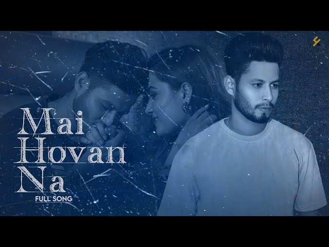 Mai Hovan Na (Lyrical Video) Guri Othian | New Punjabi Sad Song 2023 | 4x Music | Latest Songs