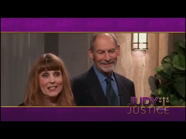 (Judy justice) Judge Judy ( Episode 1 ) Best Amazing Cases Season 2024 FULL EPISODE HD