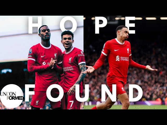 Why Klopp’s BRAVE Salah Decision vs Fulham Could SAVE Their Season | Liverpool’s New Stars SHINE! ✨