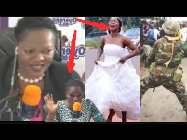 Soja man's Wife Escap From Death for Just One Reason When The Husband Try To Clear Her @OYEREPAFM