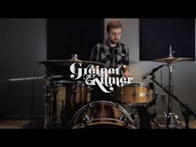 Greiner Kilmer 1909 Series Snare Drum