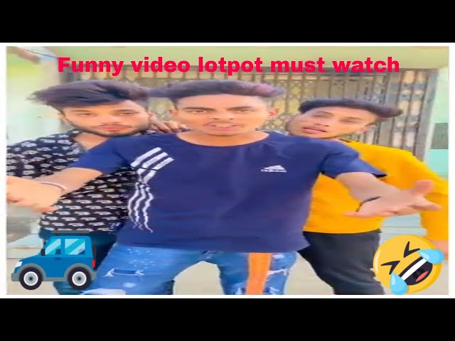 Top laughter challenge 😅 // instagram reels // insta funny video // try not to laugh // #dontlaugh