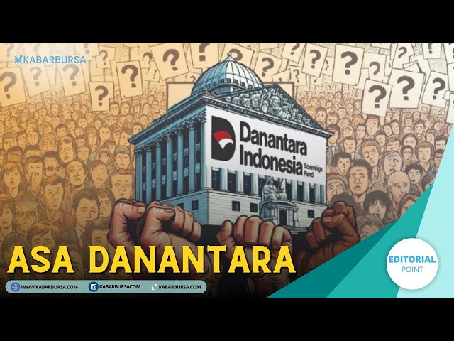 Asa Danantara