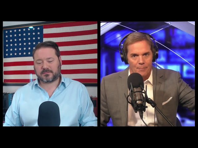 Bill Hemmer: This could determine the outcome of the midterm elections | Ben Domenech Podcast