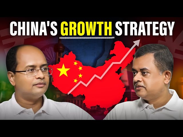 China Plus One: A Myth or Reality? | Open Dialogue - Hindi | भाग 1