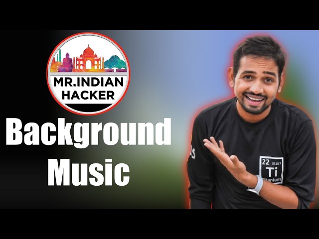 Right Here Beside You | Mr Indian Hacker Background Music |  Crazy xyz Background Music | Free Music