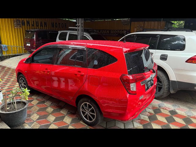 Toyota calya 2016 tipe G MT tangan pertama istimewa kualitas mewah harga bawah.jaminan & brgaransi