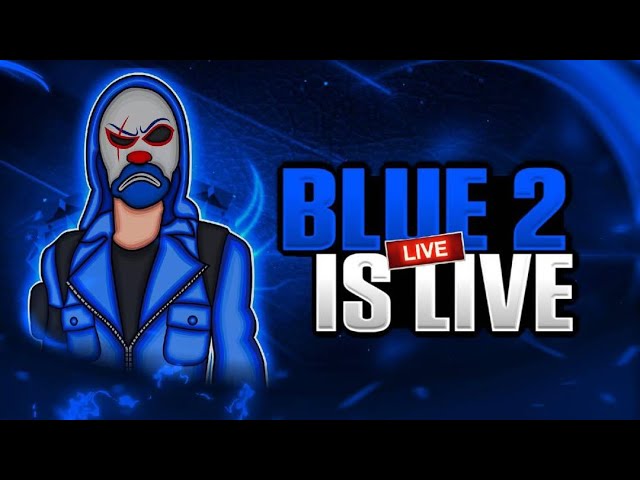 Blue2 Shorts is back on Live Stream #garenafreefire #freefire #freefirelive #shortslive