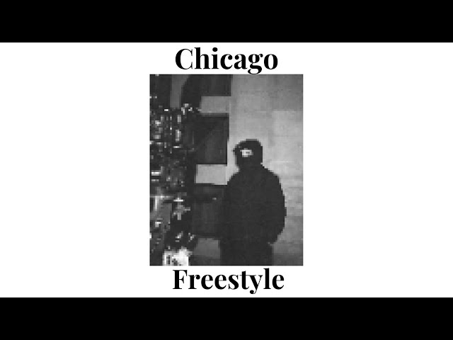 Drake "Chicago Freestyle" Type Beat Prod.Rechmens