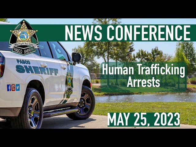 News Conference: May 25th, 2023