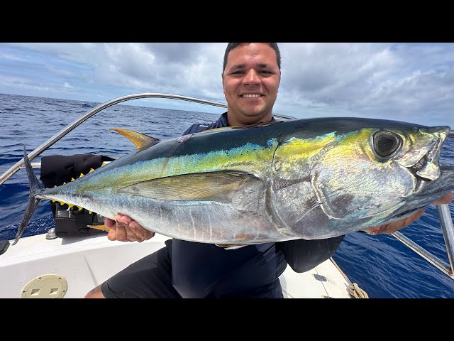 O PESCADOR IVO VEIO QUERENDO UMA BRIGA DE GENTE GRANDE E COLOCAMOS ELE DE CARA NOS BRUTOS