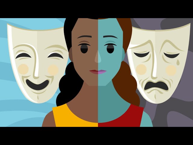 Bipolar mental health video part 1 of 2