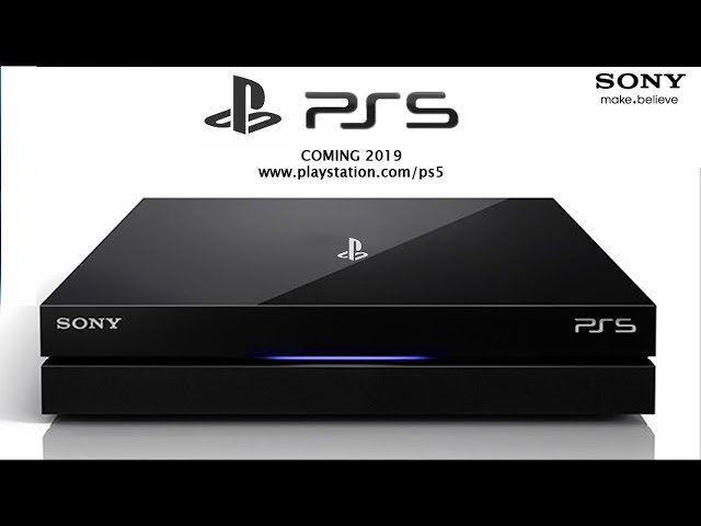 PS5 Coming Holiday 2019? | PS Now Adds PS4 Games | Variety Mistakes Spiderman PS4 For Homecoming