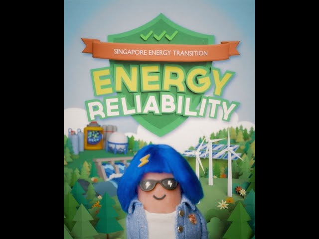 #EMAExplains - Energy Reliability