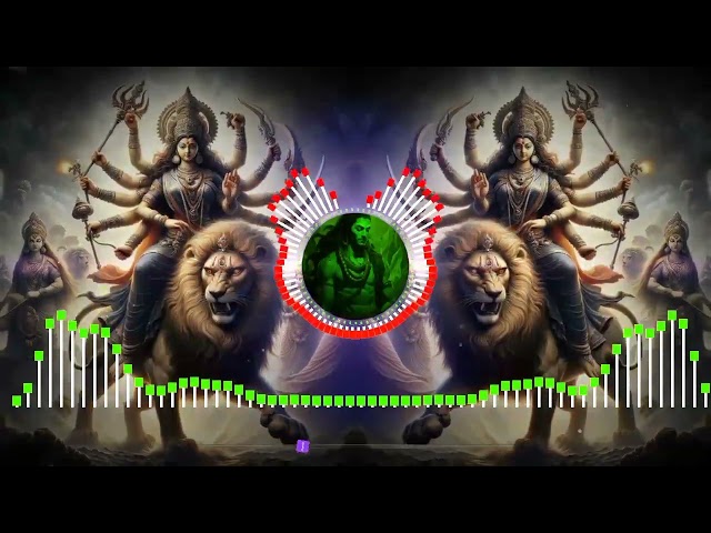 महिषासुरमर्दिनी स्त्रोतम (Feel this sound) || Use the Headphones 🎧🎧 for batter sound || New Ringtone