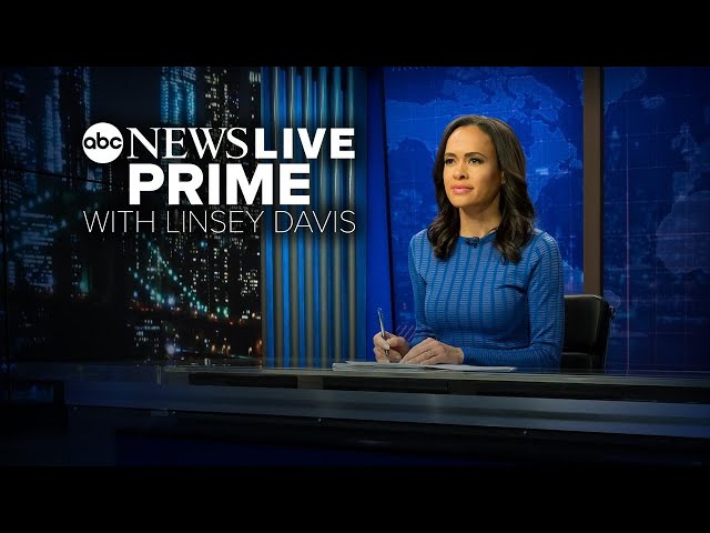 ABC News Prime: Vaccines given in UK; Guillen investigation punishments; Trump attacks GA Republican