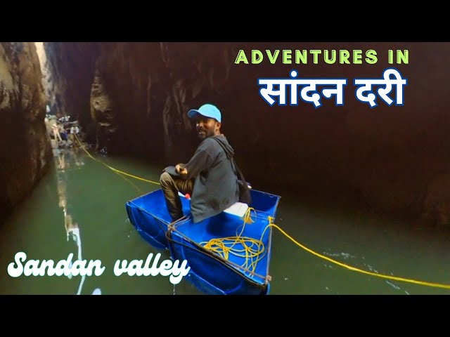 Camping Sandan valley. #sandhanvalley #सांधन #camping #adventuretravel