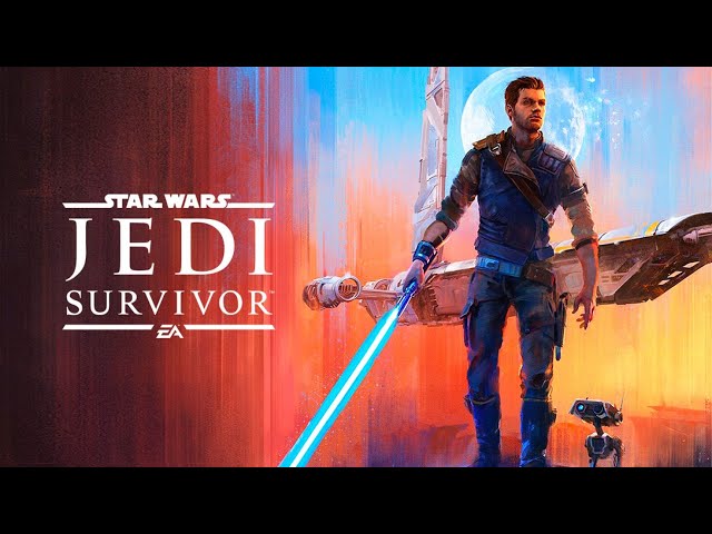 Джедайские секреты ► STAR WARS Jedi: Survivors Прохождение #26