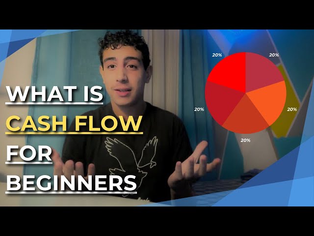 Understanding Cashflow: Essential Basics for Beginners