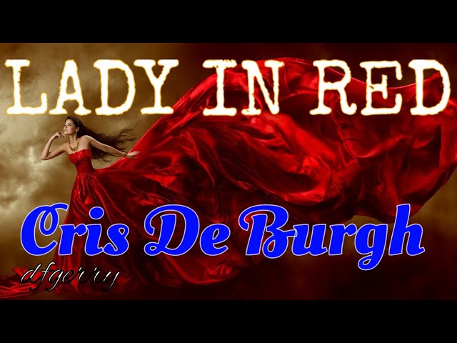 "LADY IN RED" Chris De Burgh, keyboard Live Cover _dfgerry_