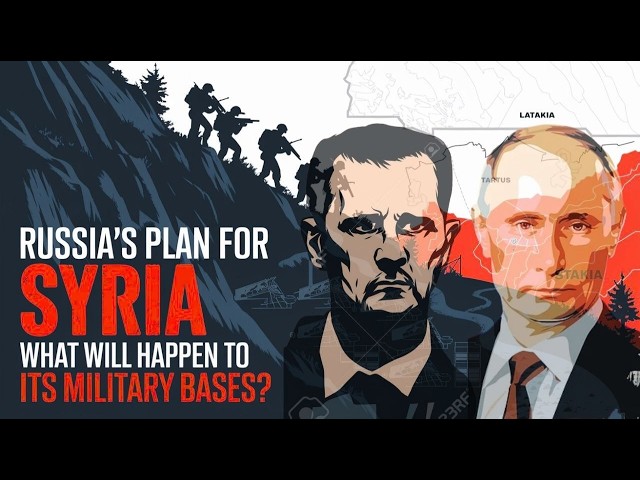 Russia’s Growing Influence in Syria: What It Means for the Region