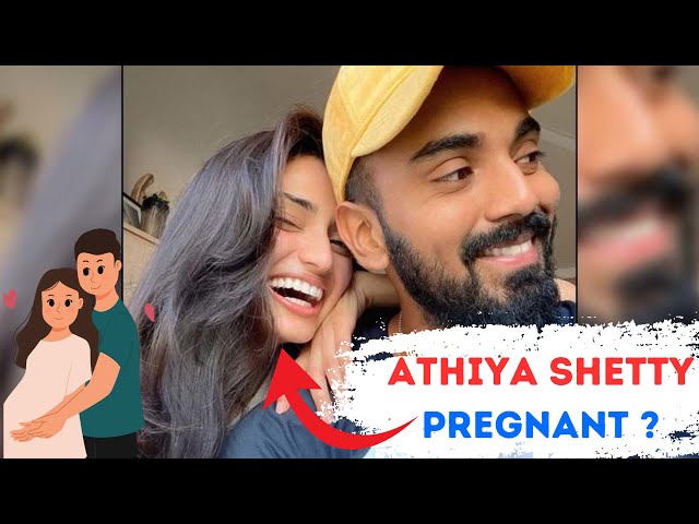 Athiya Shetty pregnant ? Big update from Suniel Shetty | Know everything