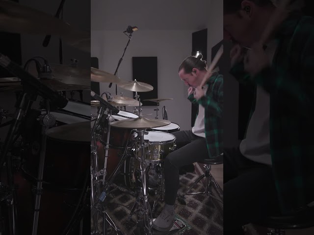 Yeah! - Usher #drums #drumcover #drummer #musician #usher #2000s