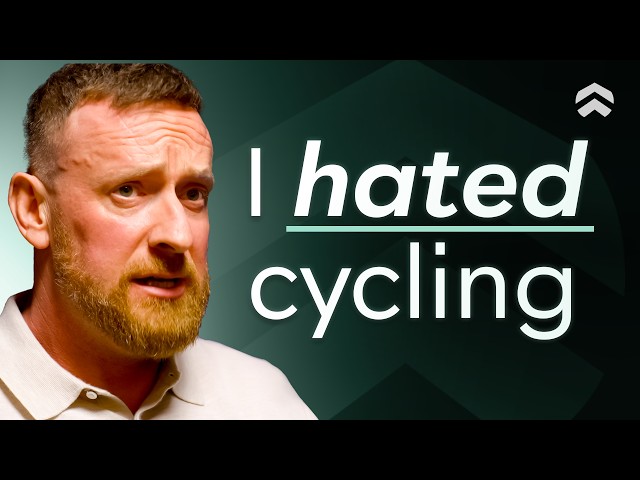 Bradley Wiggins Exclusive: The Dark Truth I Carried Through My Cycling Career & Finding New Purpose