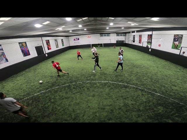 WESTWOOD VAPOURZ - THE QUICK FEET - TOUCHES & TEKKERS