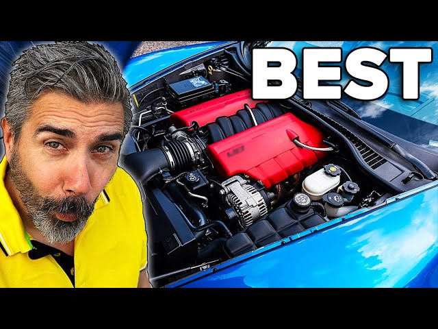 5 UNSTOPPABLE Cars With Engines That Won't DIE