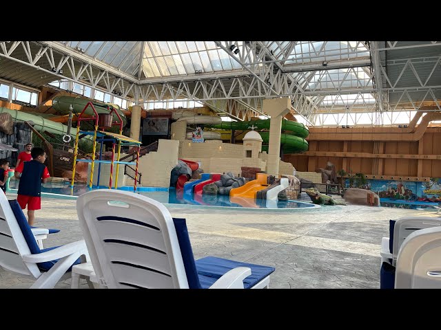 viva aquapark demain l ouverture officielle