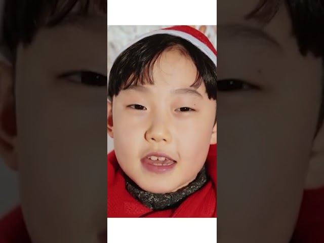 [#shorts] 'Santa Claus Is Coming To Town'   오연준(Oh Yeon Joon) / #연준zip. #오연준 #christmas #크리스마스송